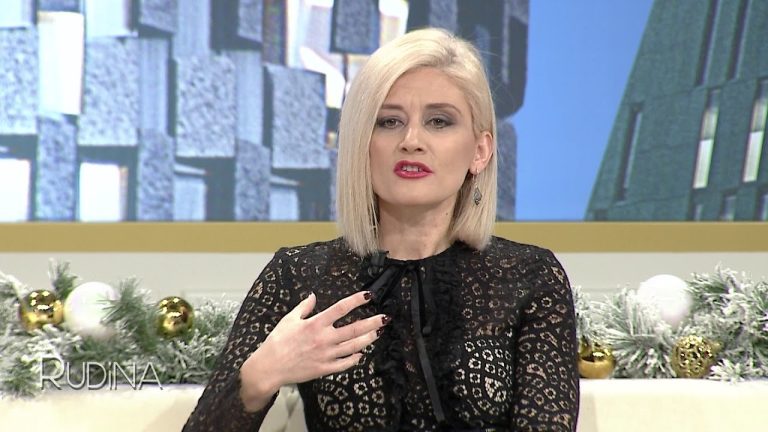 Mimoza Kusari Lila dje festoi ditëlindjen, por ja si dukej ajo në rininë e saj