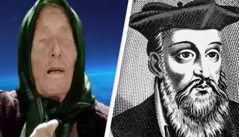 Si Baba Vanga edhe Nostradamus kanë bërë të njëjtin parashikim shqetësues për vitin 2025