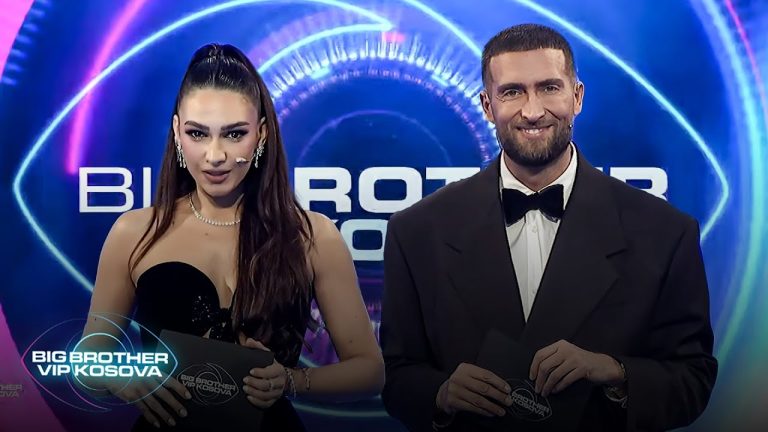 Dy këngëtare dhe këngëtari i njohur pjesë e ‘Big Brother Vip Kosova’?