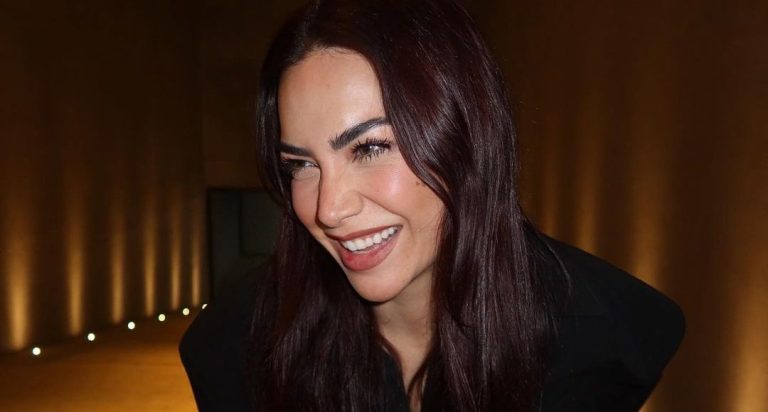 Pas ndarjes nga Ledri, Sara Hoxhën do ta shohim me…