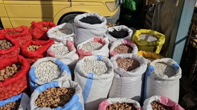 Rritja e çmimeve s’ka të ndalur: 1 kilogram pasul shkon deri në…