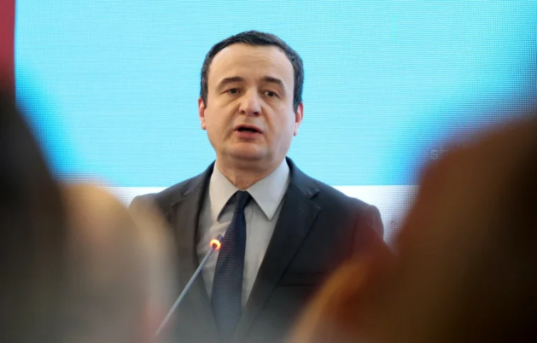 Kurti: Pa diasporën, Kosova nuk do ta gëzonte lirinë dhe zhvillimin
