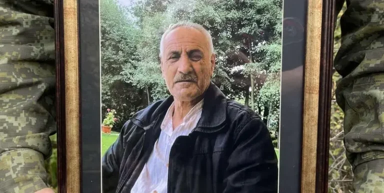 E dhimbshme: Vdes ish-ushtari i UÇK-së