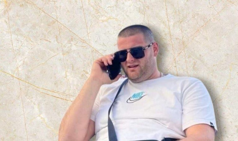 E dhimbshme: Ky është i riu nga Peja që humbi jetën në aksidentin tragjik në Rozhajë