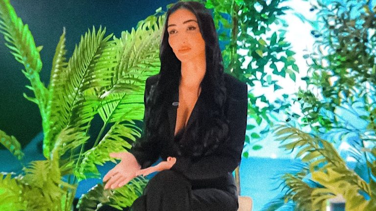 Banorja e re, u përjashtua nga një program për dhunë, por tash banore në BBVK3