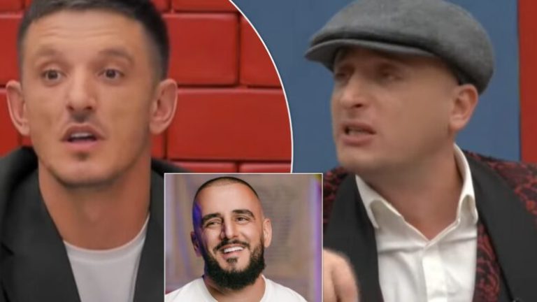 U përmend në ‘Big Brother’ nga Vullneti, reagon Gold AG