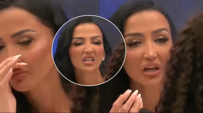 Historia prekëse e banores së Big Brother: Nëna më ka lënë kur isha një-vjeçe