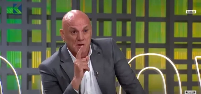 Përlotet Gani Geci: Ata po mujkan me më vra…