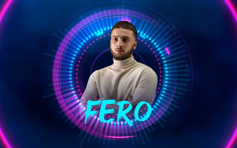 E papritur: Fero sonte hynë në Big Brother