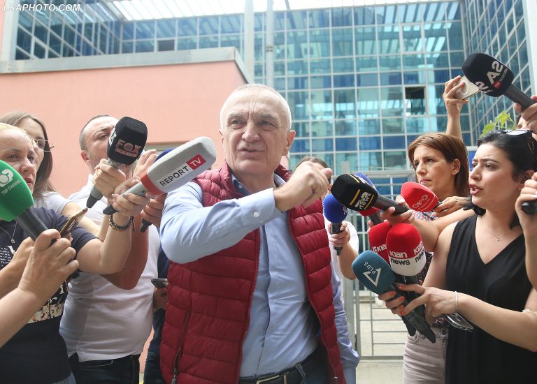 Gjykata merr vendimin për Ilir Metën