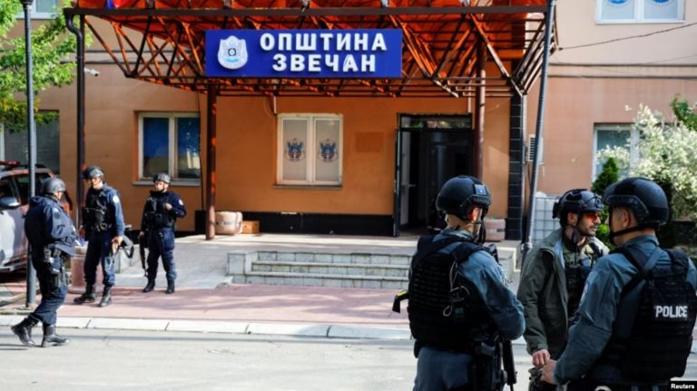 “Situata në veri e tensionuar, mund të përshkallzojë”
