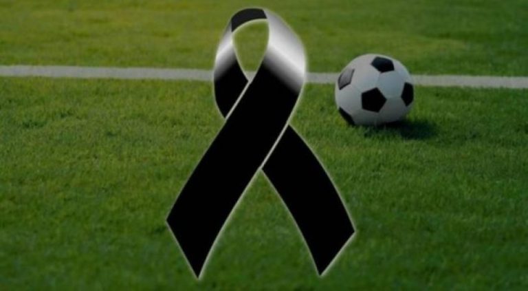 Vdes në moshën 35 vjeçare ish-futbollisti i njohur, ka luajtur në La Liga