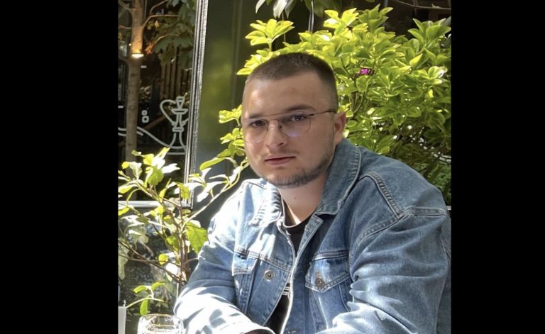 Detaje të reja për vdekjen e të riut istogas, Bler Mehmetaj