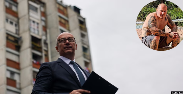 Ky është i dyshuari për rrahjen e Goran Rakiqit, çfarë e lidh me rastin Banjska?