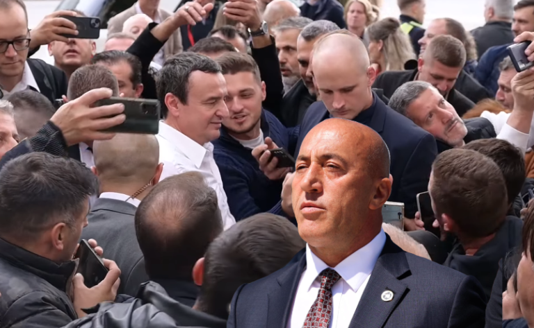 Haradinaj: Mërgata shqiptare nuk meriton të gënjehet e të mashtrohet kaq paturpësisht sa herë që afrohen zgjedhjet