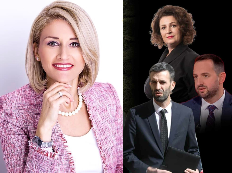 Kusari-Lila e konfirmon “ndëshkimin” për ish-deputetët e grupit të tyre: Ata nuk e përfaqësojnë…