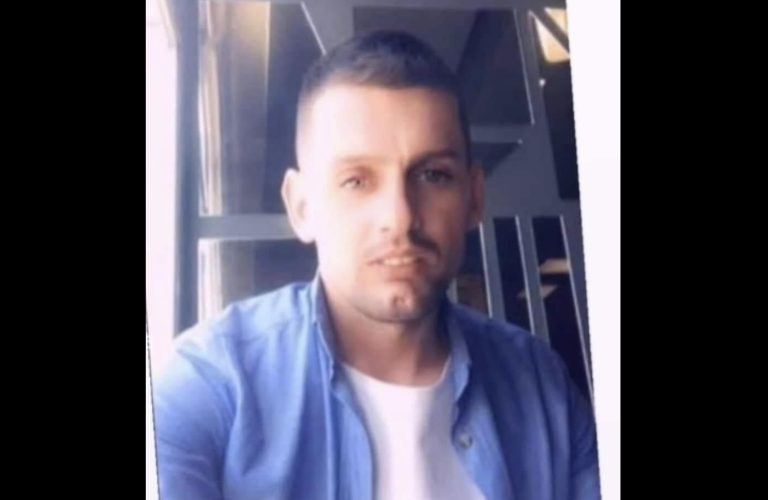 E trishtë: Ky është i riu që vdiq tragjikisht në Prizren