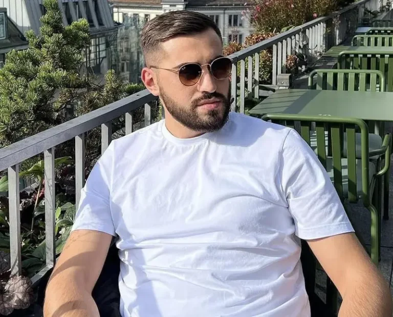 Aksidenti në Viti, ky është i riu që humbi jetën