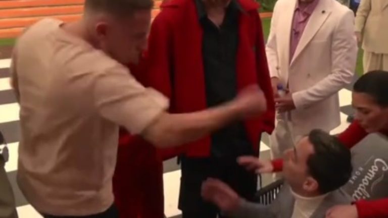 Eskalon situata pak para ‘Prime’, tentim për sulm fizik në Big Brother Vip Kosova