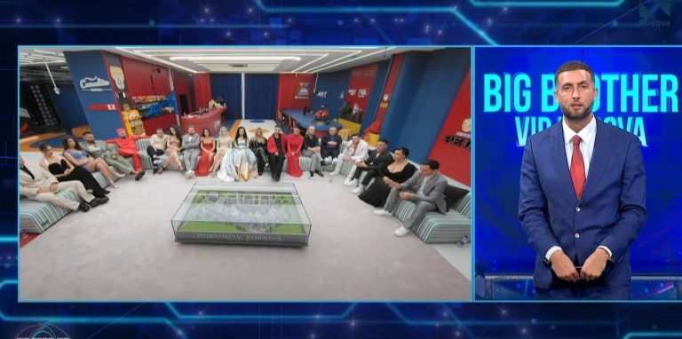 Kjo është banorja që u eliminua nga Big Brother VIP Kosova
