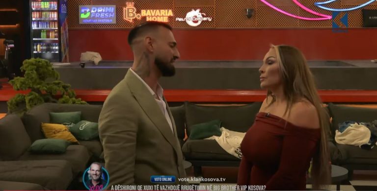 Nëna e Kevinit ia thotë në sy Anës: E kam kuptu që familja jote…