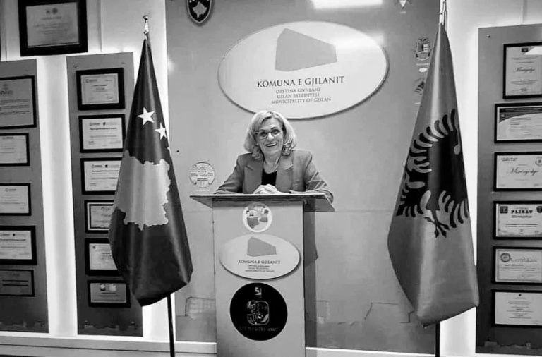 Ndërron jetë zyrtarja komunale në Gjilan