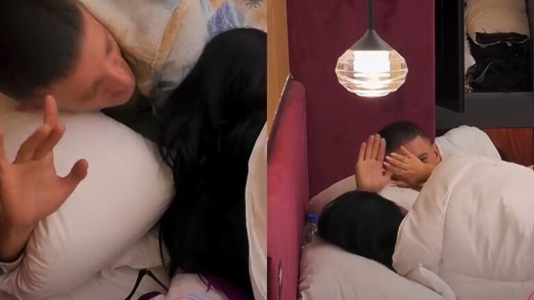 Pas puthjes që bëri shumë bujë, Gresa dhe Vullneti vijnë me një plan tejet të guximshëm