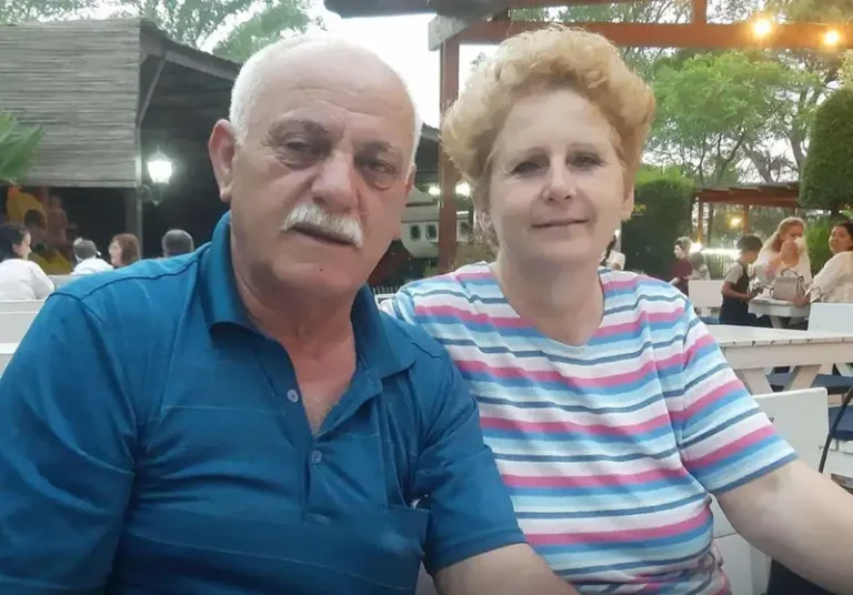 E rëndë: Ky është çifti që vdiq nga atentati në Shkodër, lanë pas vetës tre fëmijë