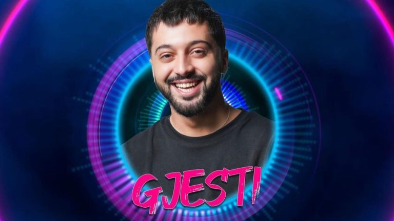 U bë i njohur me emrin Gjesti, por ky është emri i vërtet i banorit të BBVK