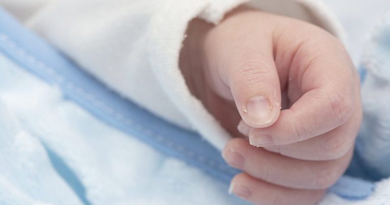 E dhimbshme: Vdes foshnja e porsalindur në QKUK