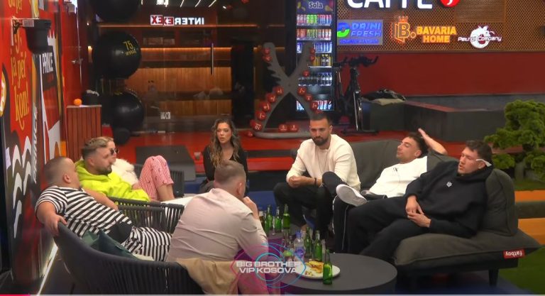 Kush pritet të dal sonte nga shtëpia e Big Brother
