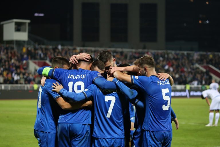 Ndeshjët ndaj Rumanisë dhe Lituanisë, Kosova publikon listën e të ftuarve, ka risi