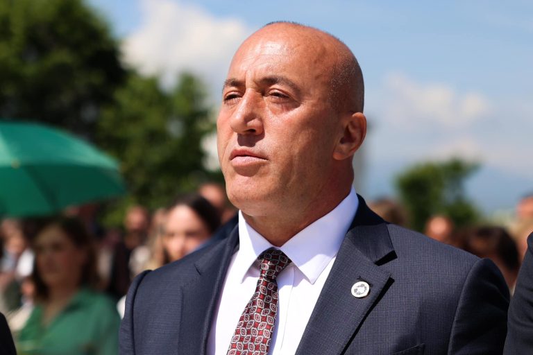 Haradinaj: Kosova do të hyjë në NATO në 100 ditët e para të qeverisjes sime