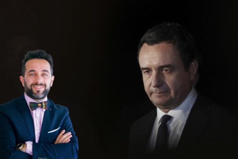 Analisti Muharremi: VV nuk po e pranon realitetin e 9 shkurtit