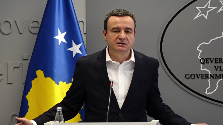 Refuzimi për t’u paraqitur në Prokurori, merret ky vendim ndaj Kurtit