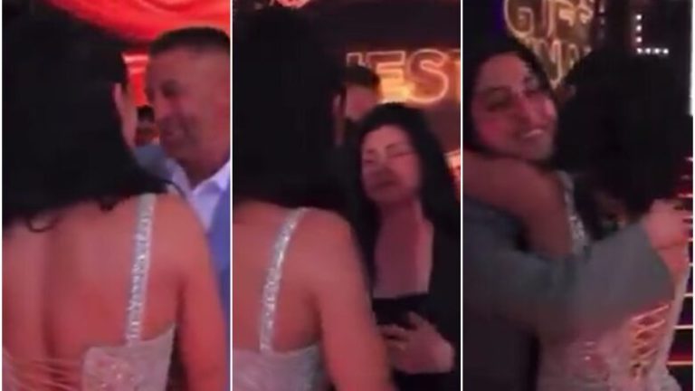 Egli shkakton trazira në rrjet, bën veprimin e papritur ndaj motrës së Gjestit