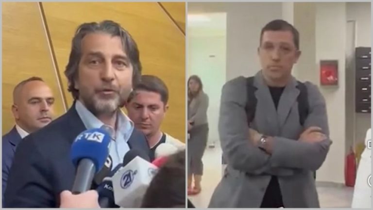 Përplasja me Ramën, deklarohet Sejdiu: U ndjeva…