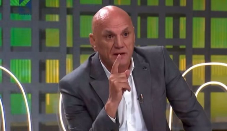 Gani Geci: Glauk Konjufca më ka thirrë në telefon, më ka thënë çka kërkon për votën e Marigonës