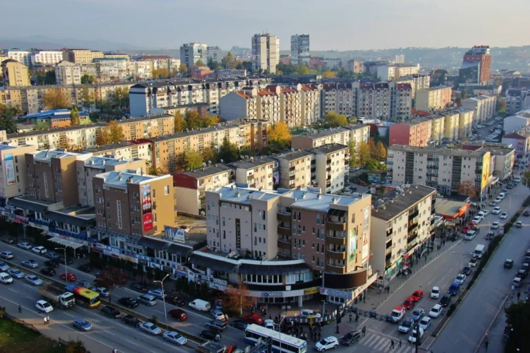 Nesër mbyllet përkohësisht kjo rrugë në Prishtinë