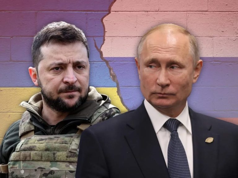 Ultimatumi i frikshëm nga Moska  – Ukraina paralajmërohet për pasoja shkatërruese, nëse bën këtë veprim