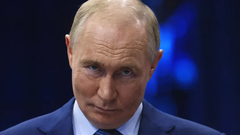 Kërcënimi rus po rritet: Paralajmërim për sulme të reja nga Putini edhe jashtë Ukrainës