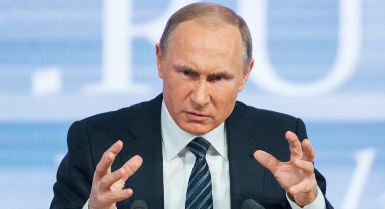 Putin lëshon paralajmërimin e ftohtë: Armët bërthamore janë opsion – Ende s’ka nevojë… por gjithçka është e mundur