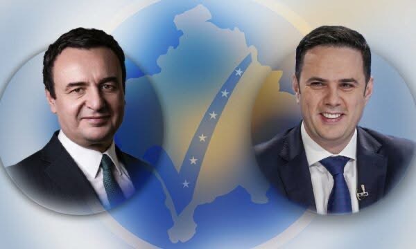 “VV i ka ofruar LDK-së postin e Presidentit, kryetarit të Kuvendit dhe disa ministri”