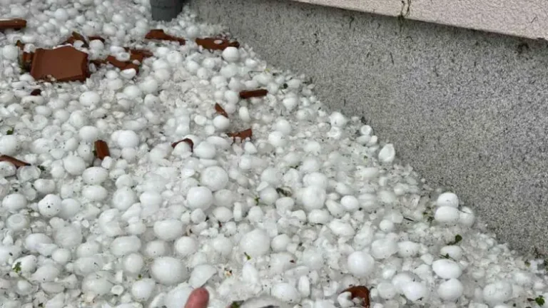 Moti i ligë godet Serbinë – PAMJE