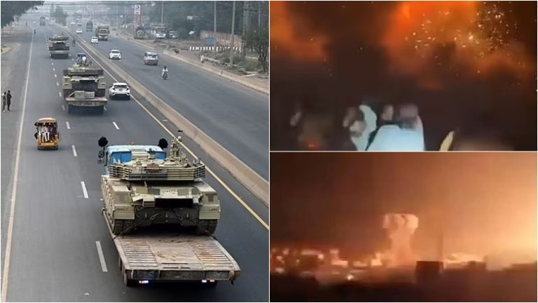 Nga fjalët te raketat? Frika për një përshkallëzim të madh mes Indisë dhe Pakistanit
