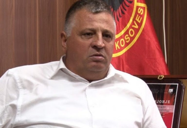 Haradinaj thotë se Gjykata e Strasburgut ia ka pranuar ankesën kundër Gjykatës së Hagës, lajmërohet nga atje