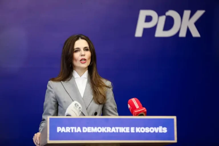 Çitaku për Albulena Haxhiun: E dhimbshme të i shpërdorohet emri kështu