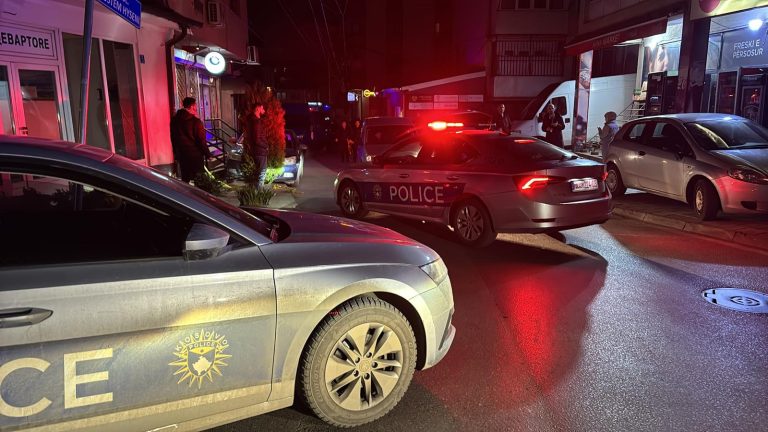 Prishtina spo gjen qetësi, të shtëna me armë zjarri në kryeqytet