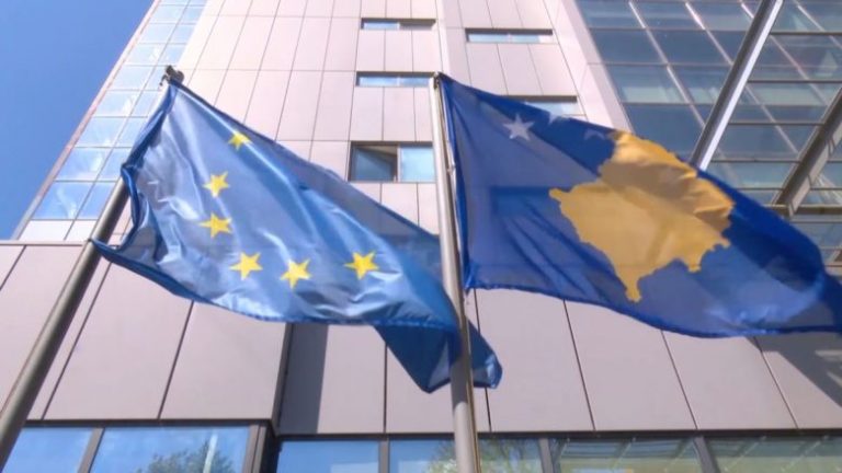 Bashkimi Evropian jep lajmin shpresëdhënës për Kosovën
