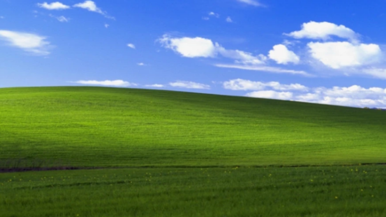 Sfondi i Windows XP nuk është më ai që mbani mend – ja si duket sot